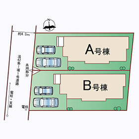宮城県仙台市宮城野区自由ケ丘