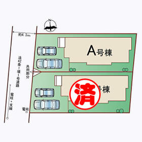 宮城県仙台市宮城野区自由ケ丘