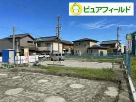 愛知県稲沢市祖父江町祖父江北川原