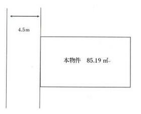 神奈川県横浜市戸塚区南舞岡４丁目
