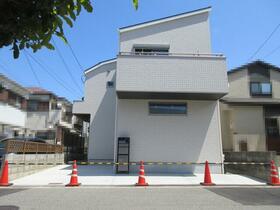 兵庫県明石市大蔵谷奥
