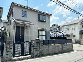 京都府宇治市広野町尖山
