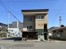 北海道千歳市北栄２丁目
