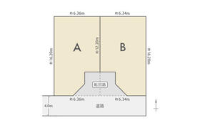 静岡県静岡市葵区大岩４丁目