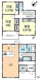 静岡県富士市厚原