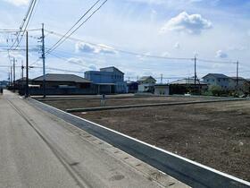 群馬県桐生市新里町新川