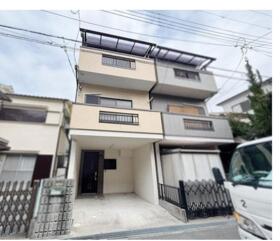 大阪府高槻市永楽町