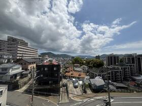 ダイアパレスグランビュー住吉