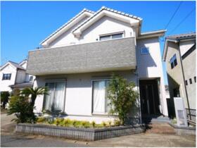 千葉県山武市松尾町大堤