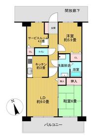 サンヴェール春日部