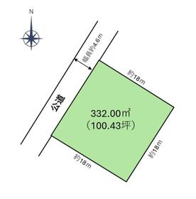 愛知県丹羽郡扶桑町大字柏森字中切
