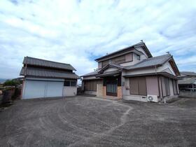 徳島県阿波市吉野町西条字堀切