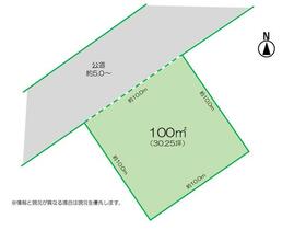 長野県大町市平