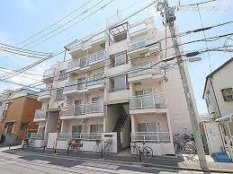 グリーンパーク第７綾瀬