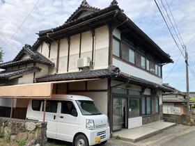 大分県豊後高田市西真玉