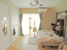 日榮ハイム諏訪坂