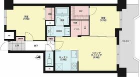 ライオンズマンション本町通第２