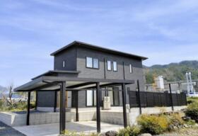 岐阜県郡上市大和町剣