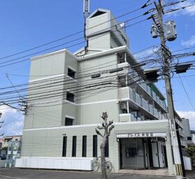 グレイス参番館