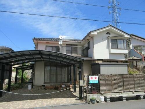 detached 長野県東御市滋野乙