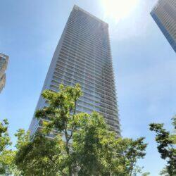 ザ・パークハウス晴海タワーズティアロレジデンス