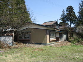 岩手県花巻市椚ノ目第３地割