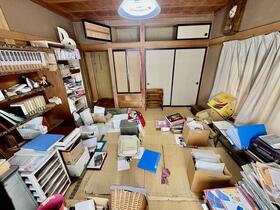 detached 長野県上田市真田町本原