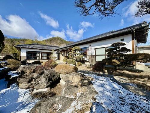 detached 長野県上田市真田町本原