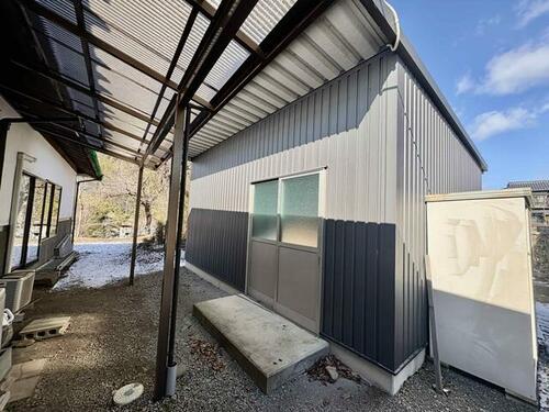 detached 長野県上田市真田町本原