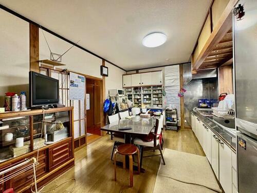detached 長野県上田市真田町本原
