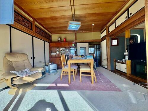 detached 長野県上田市真田町本原