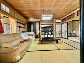detached 長野県上田市真田町本原