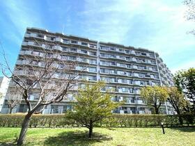 おおやちビレジ１号棟