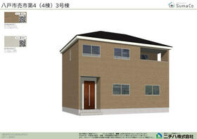 青森県八戸市売市１丁目