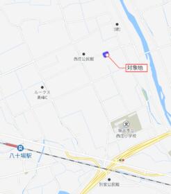香川県坂出市西庄町