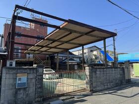 奈良県奈良市東包永町