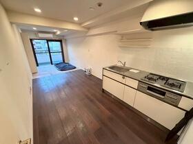 ライオンズマンション久茂地