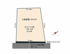 三重県鈴鹿市岸岡町