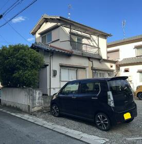 兵庫県高砂市米田町米田