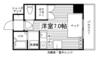 ドエル札幌北11条の賃貸物件