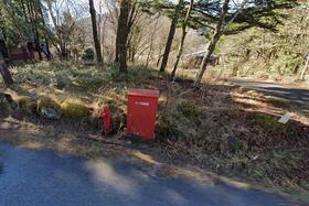 静岡県裾野市須山