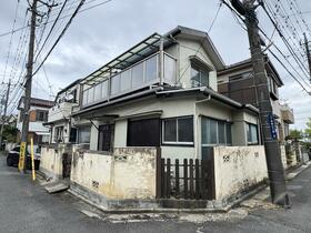 千葉県市川市稲越３丁目