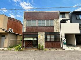 京都府京都市中京区西ノ京中御門東町