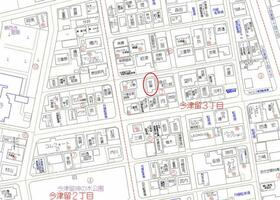 大分県大分市今津留３丁目