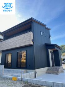 高知県吾川郡いの町枝川