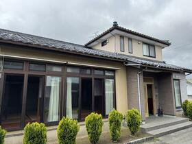 新潟県阿賀野市粕島