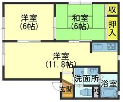 間取り：228059405231