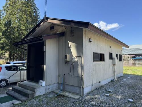 中古住宅, 新潟県 東蒲原郡阿賀町