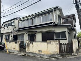 千葉県市川市稲越３丁目