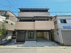 大阪府守口市金田町２丁目